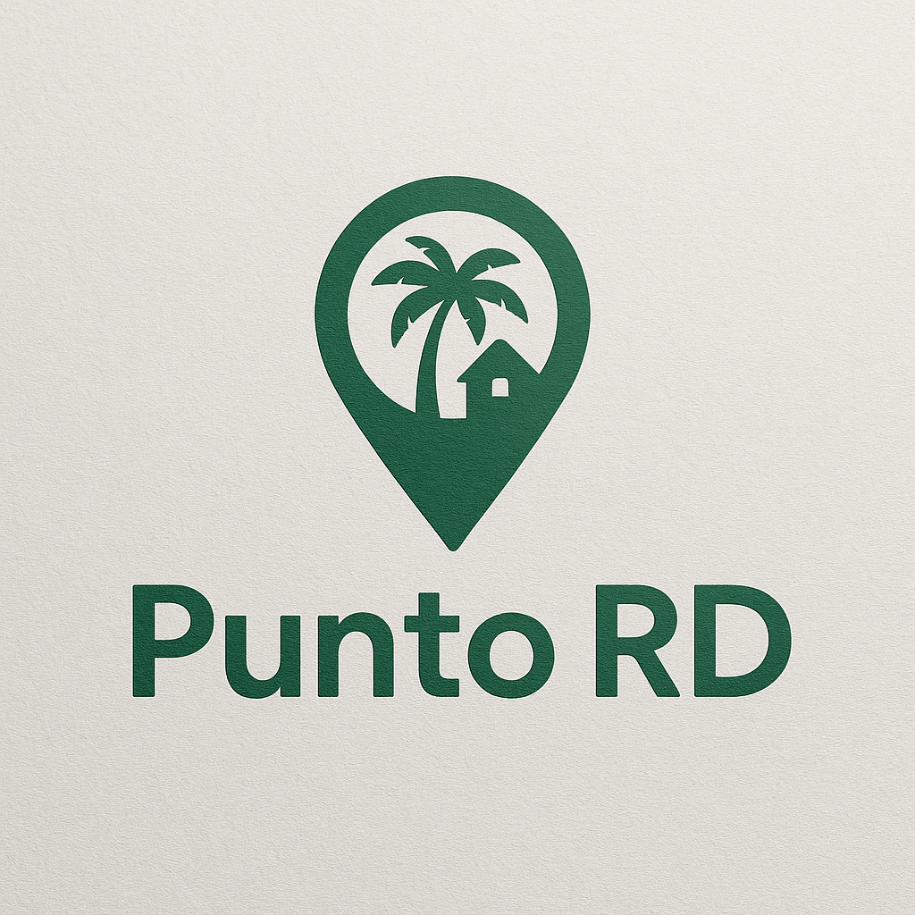 Punto RD logo